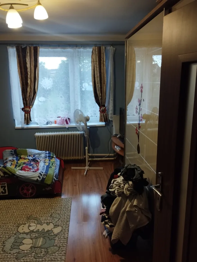 Zpětný leasing — rodinný dům + chata, Chrastavice — fotografie 1