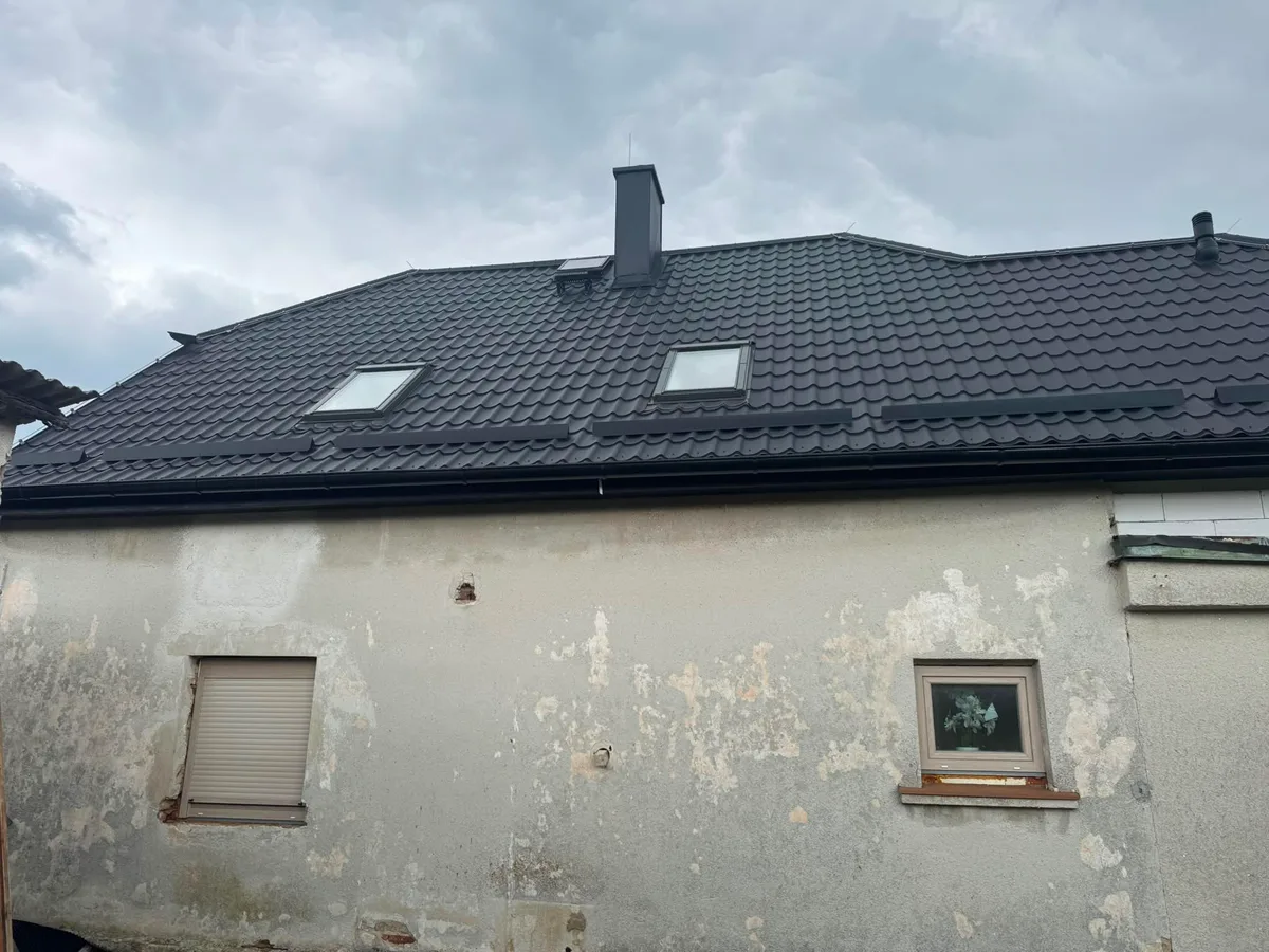 Rodinný dům s nájemcem, Dlouhý Újezd 9