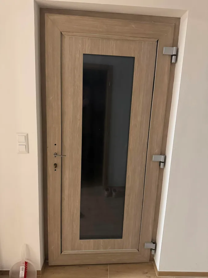 Rodinný dům s nájemcem, Dlouhý Újezd 12