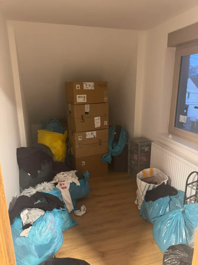 Rodinný dům s nájemcem, Dlouhý Újezd 18