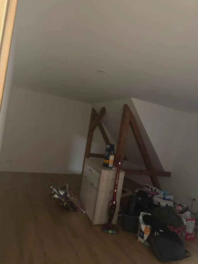 Rodinný dům s nájemcem, Dlouhý Újezd 19