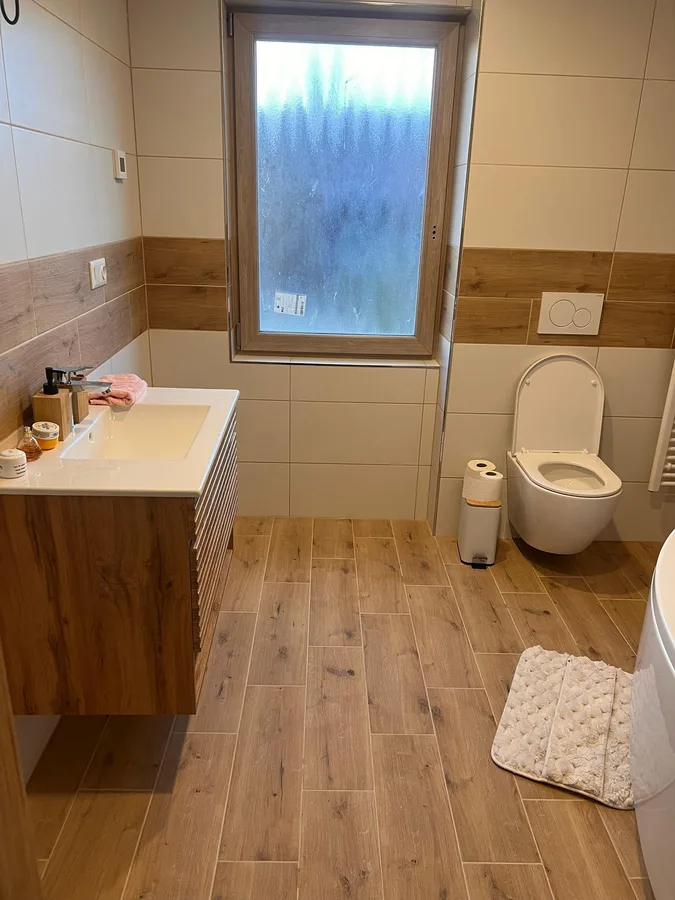 Rodinný dům s nájemcem, Dlouhý Újezd 22