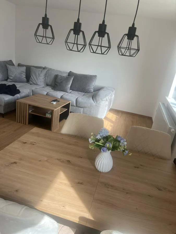 Rodinný dům s nájemcem, Dlouhý Újezd 24