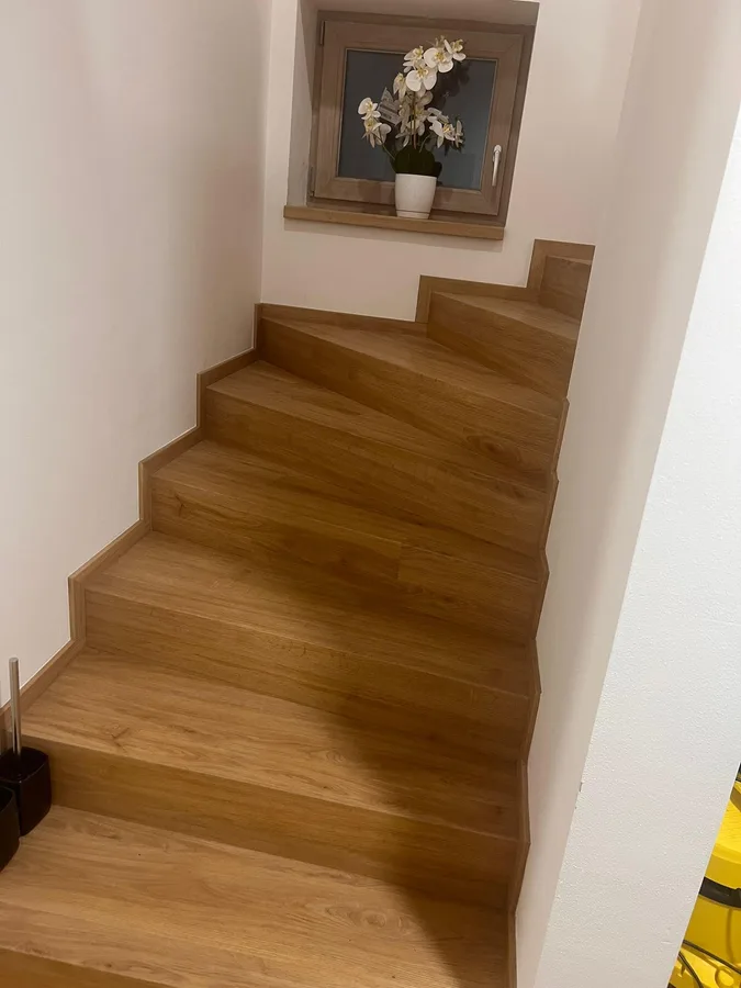 Rodinný dům s nájemcem, Dlouhý Újezd 25