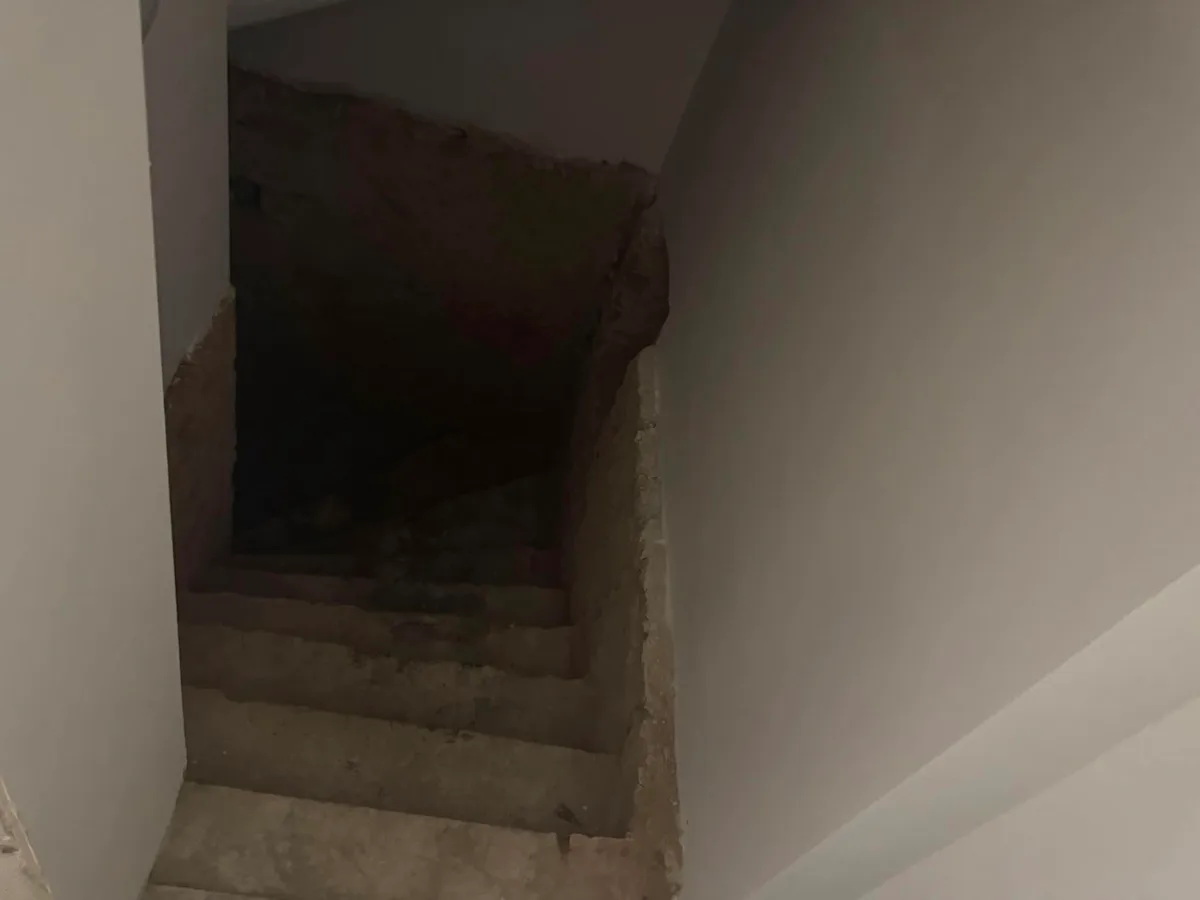 Rodinný dům s nájemcem, Dlouhý Újezd 30