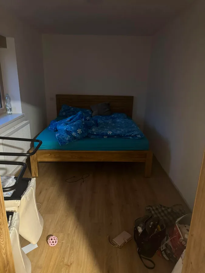 Rodinný dům s nájemcem, Dlouhý Újezd 31