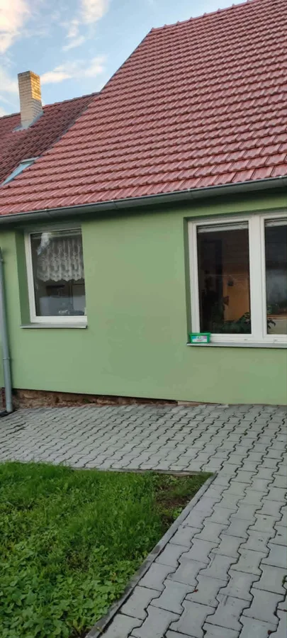 Rodinný dům s nájemcem, Ježkovice — fotografie 2