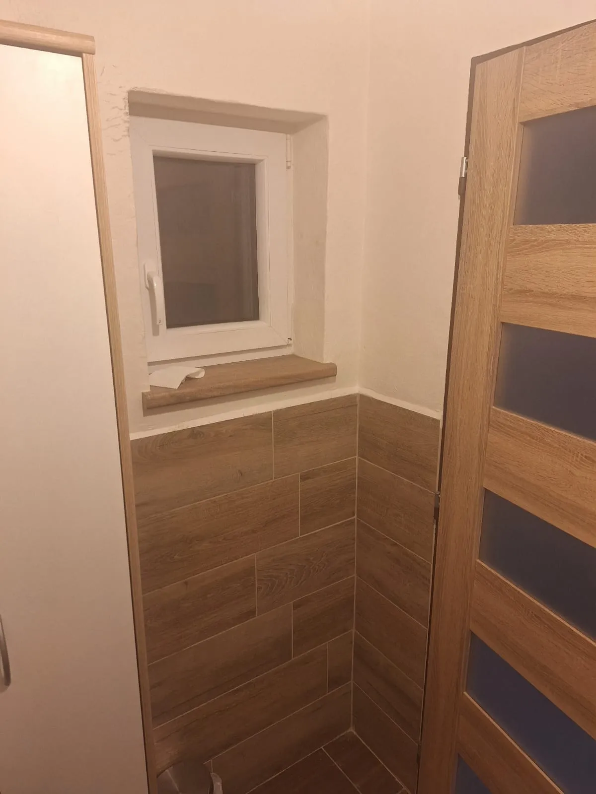 Dvougenerační RD s nájemcem, Radiměř 26