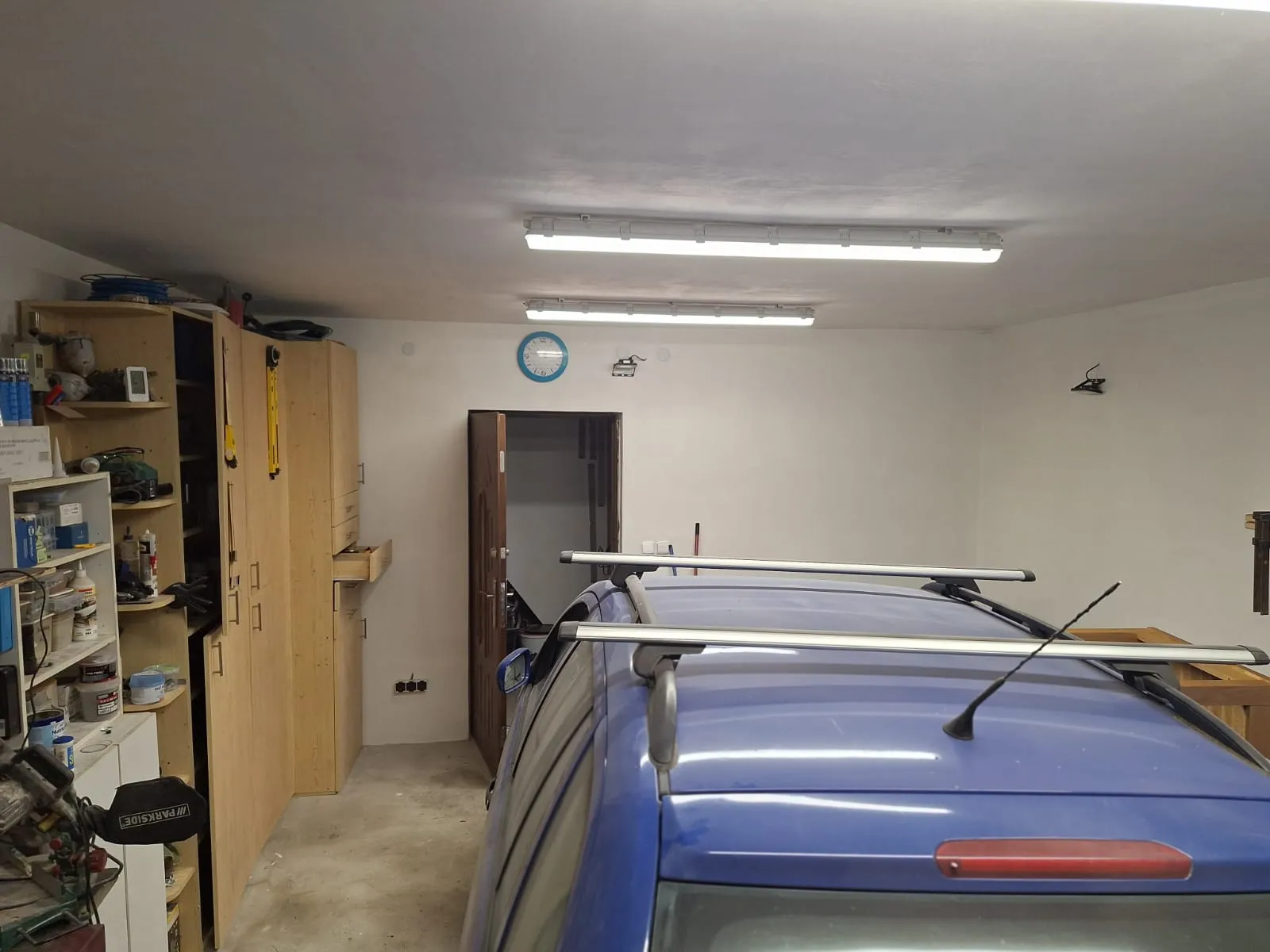 Dvougenerační RD s nájemcem, Radiměř 27