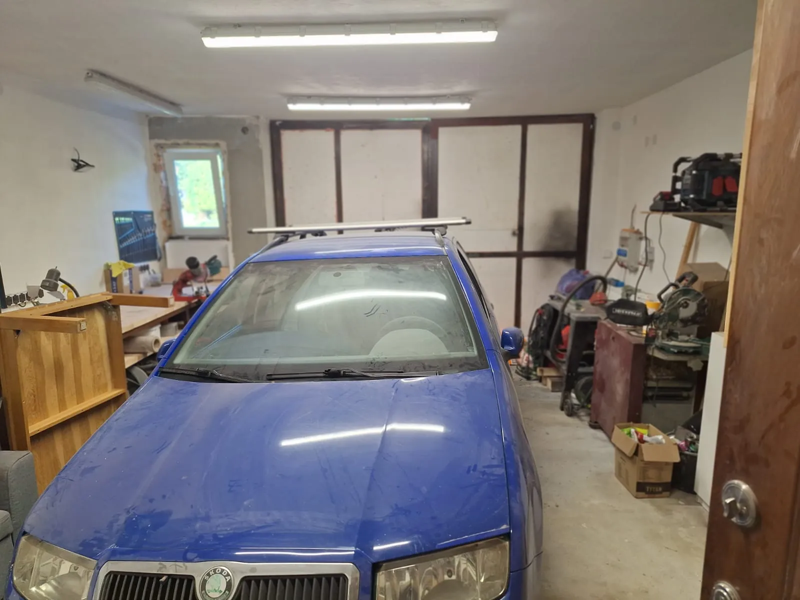 Dvougenerační RD s nájemcem, Radiměř 30