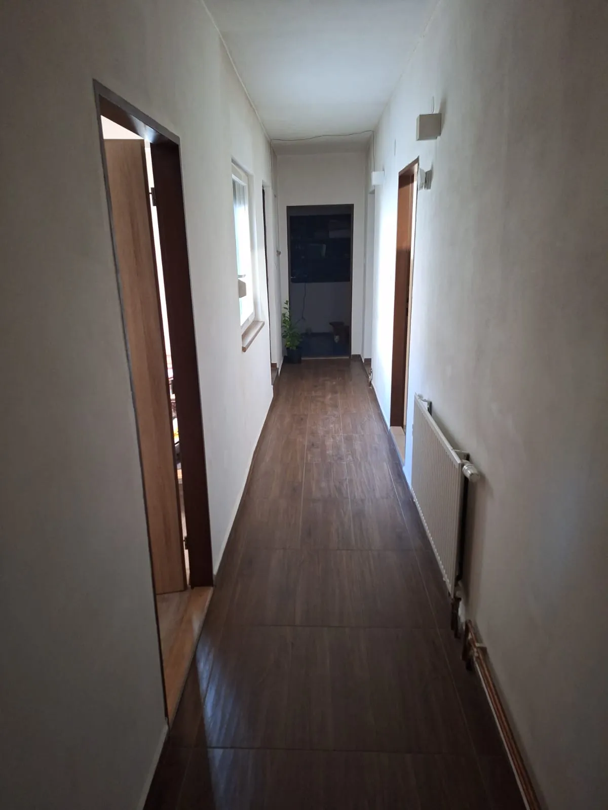 Dvougenerační RD s nájemcem, Radiměř 31