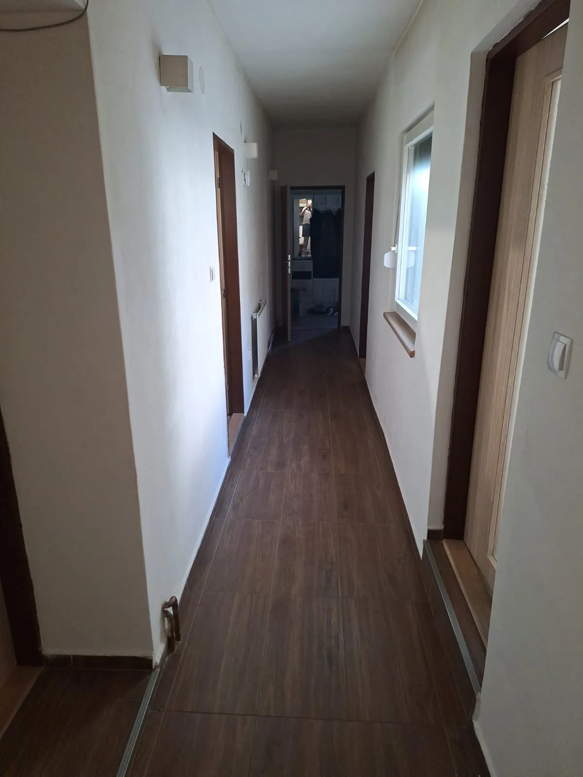 Dvougenerační RD s nájemcem, Radiměř 32