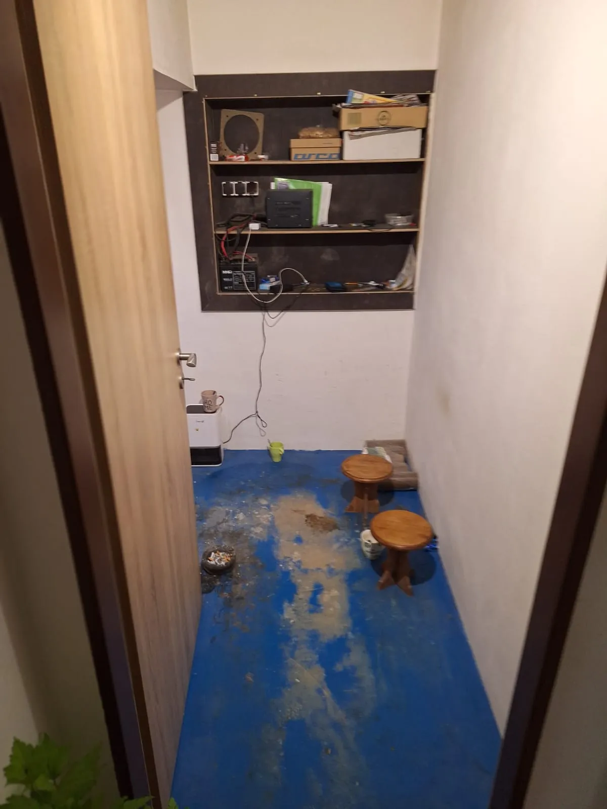 Dvougenerační RD s nájemcem, Radiměř 33