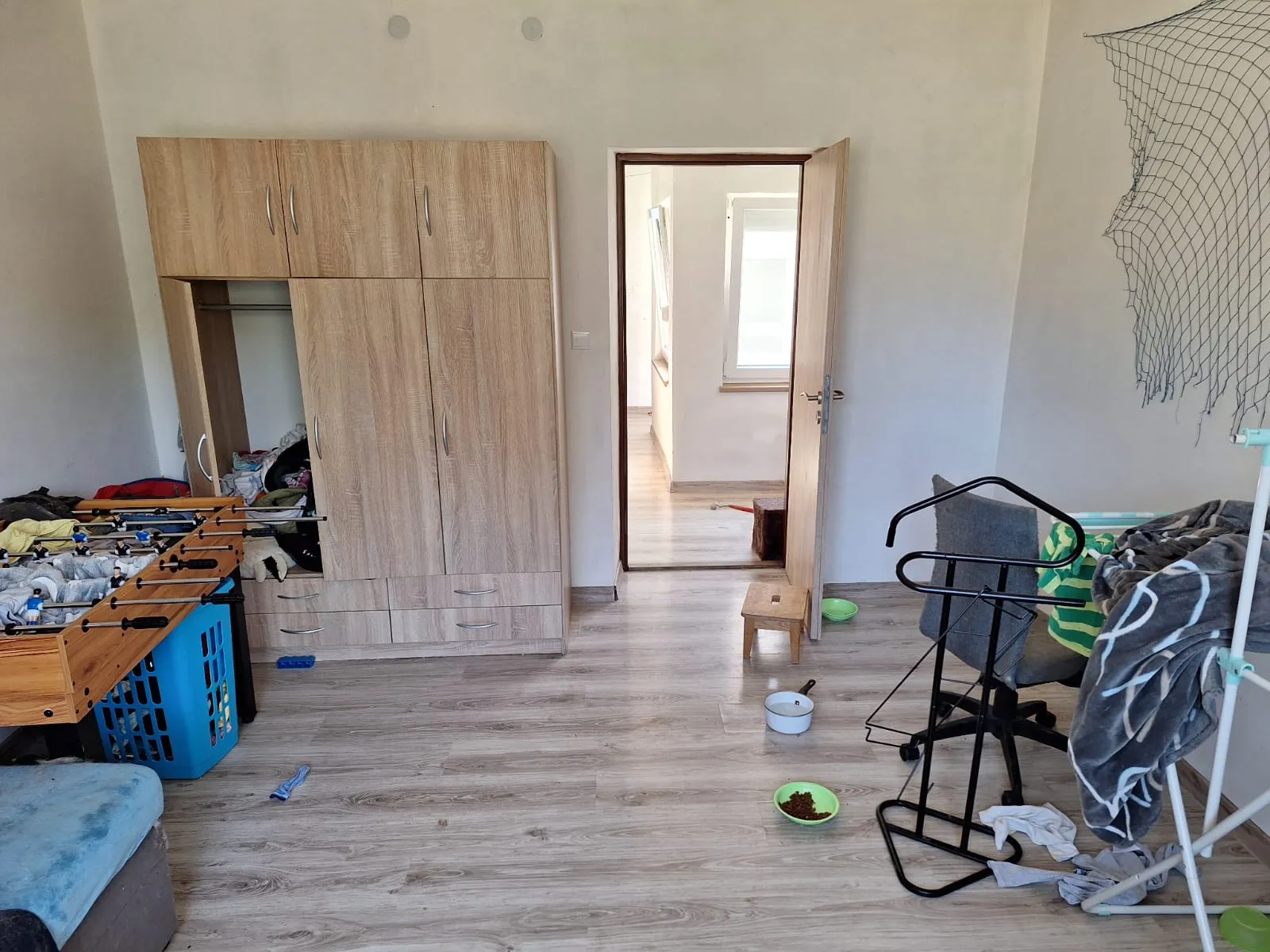 Dvougenerační RD s nájemcem, Radiměř 40