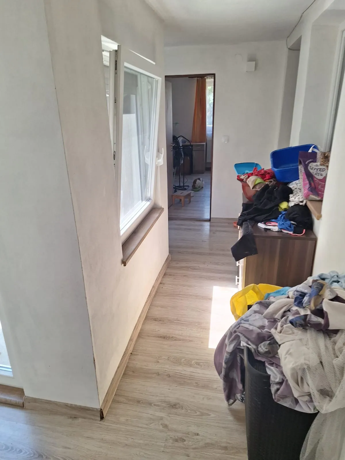 Dvougenerační RD s nájemcem, Radiměř 45