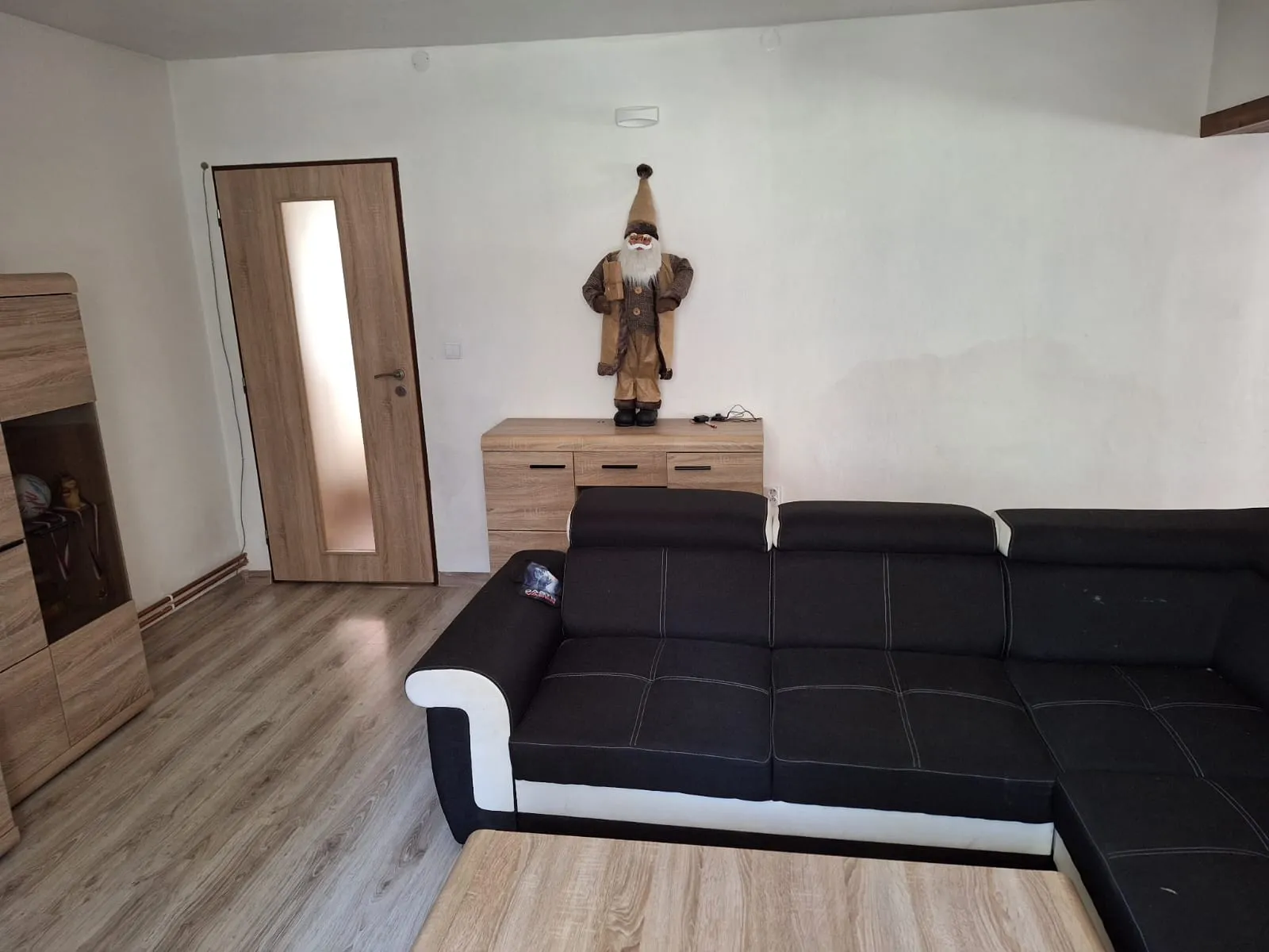 Dvougenerační RD s nájemcem, Radiměř 46