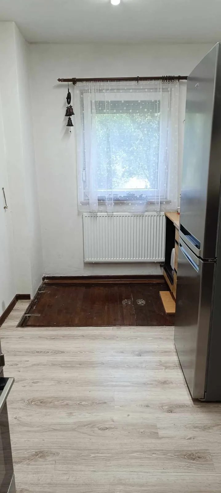 Dvougenerační RD s nájemcem, Radiměř 49
