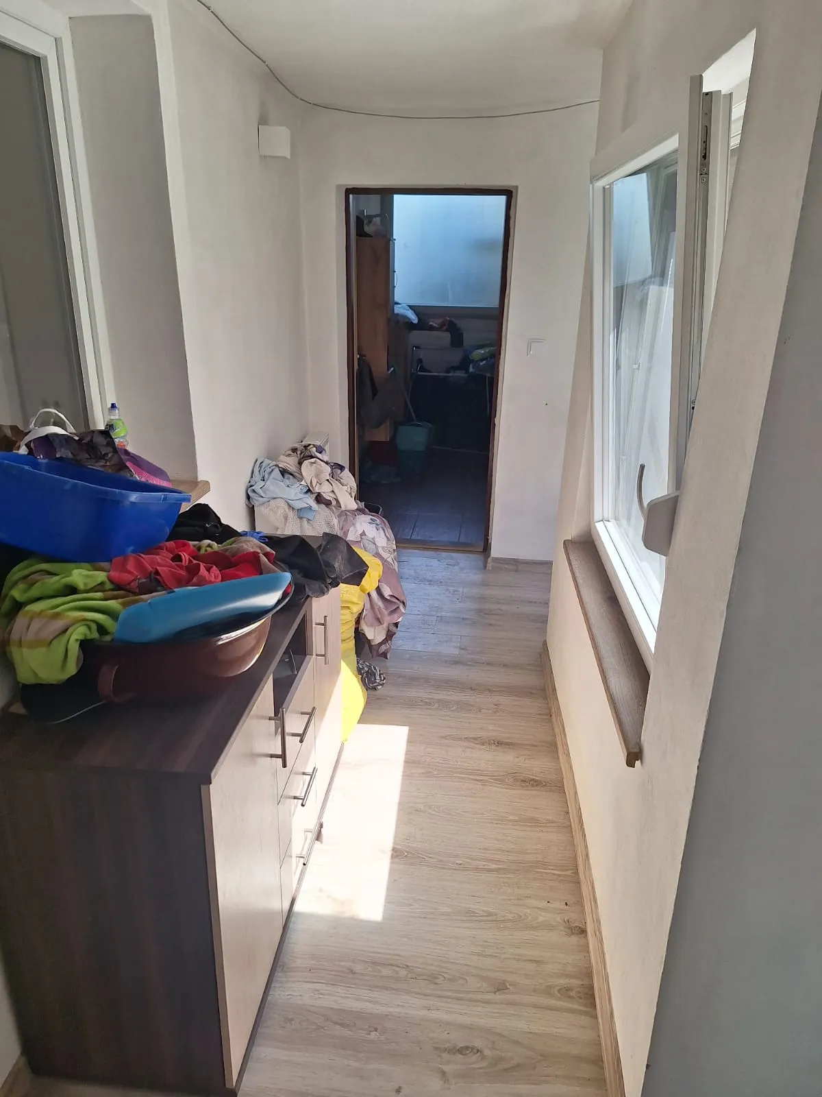 Dvougenerační RD s nájemcem, Radiměř 51