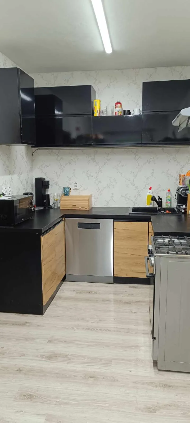 Dvougenerační RD s nájemcem, Radiměř 53