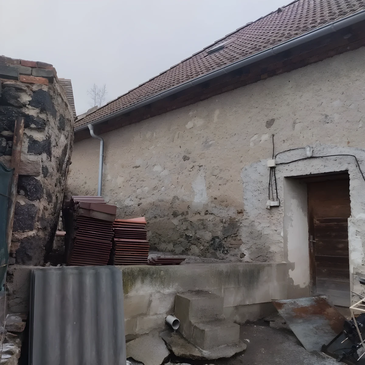 Rodinný dům Myšenec 41 2