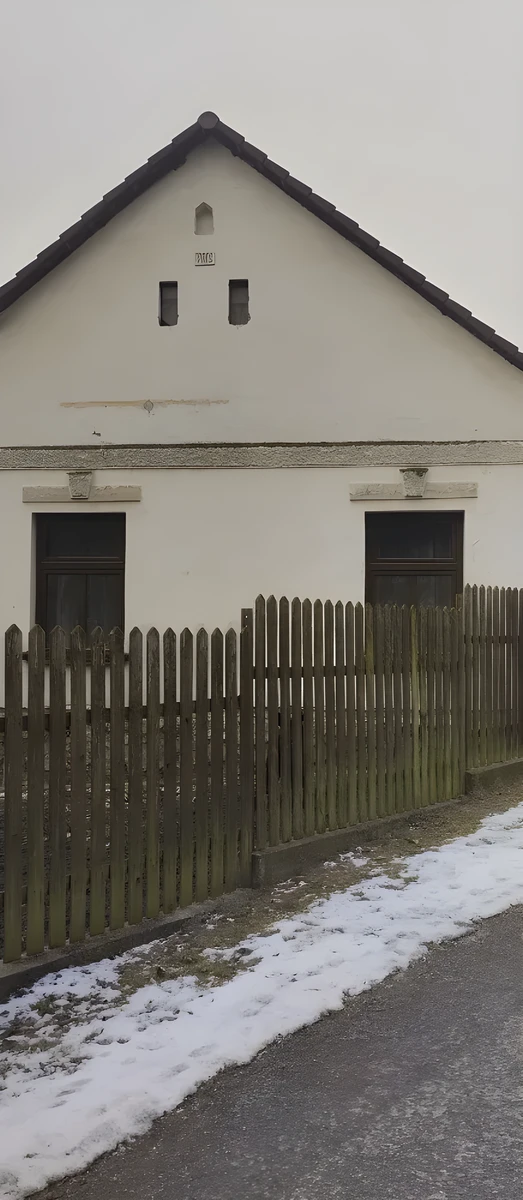 Rodinný dům Myšenec 41 4