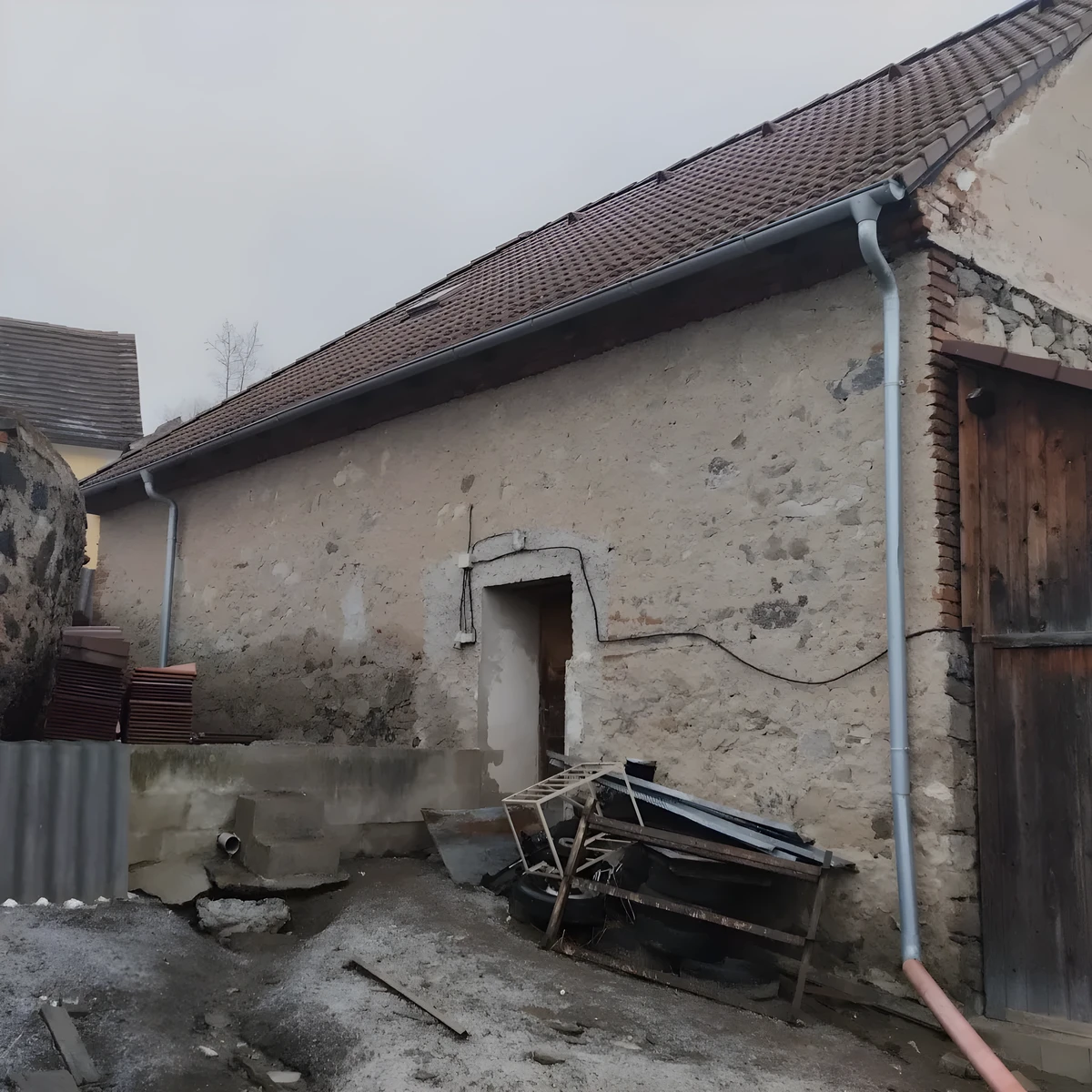 Rodinný dům Myšenec 41 5