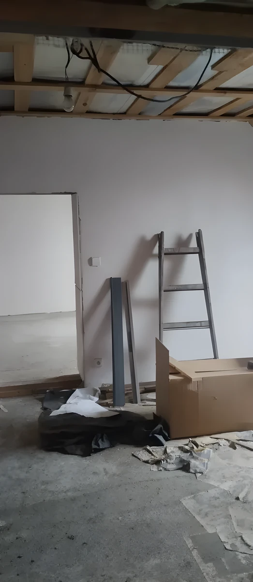 Rodinný dům Myšenec 41 12