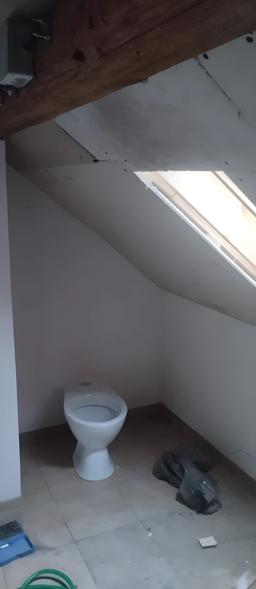 Rodinný dům Myšenec 41 14