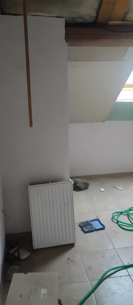 Rodinný dům Myšenec 41 17