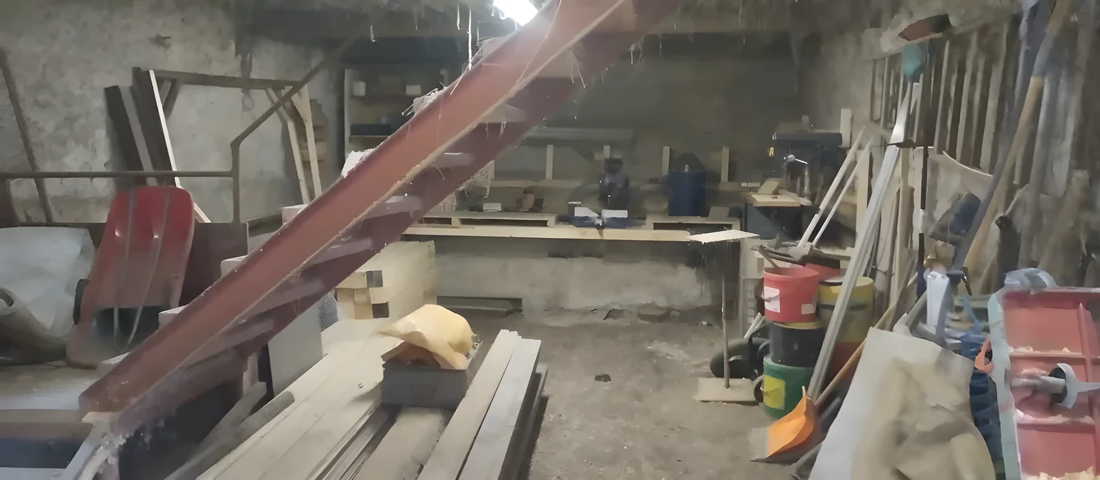 Rodinný dům Myšenec 41 25