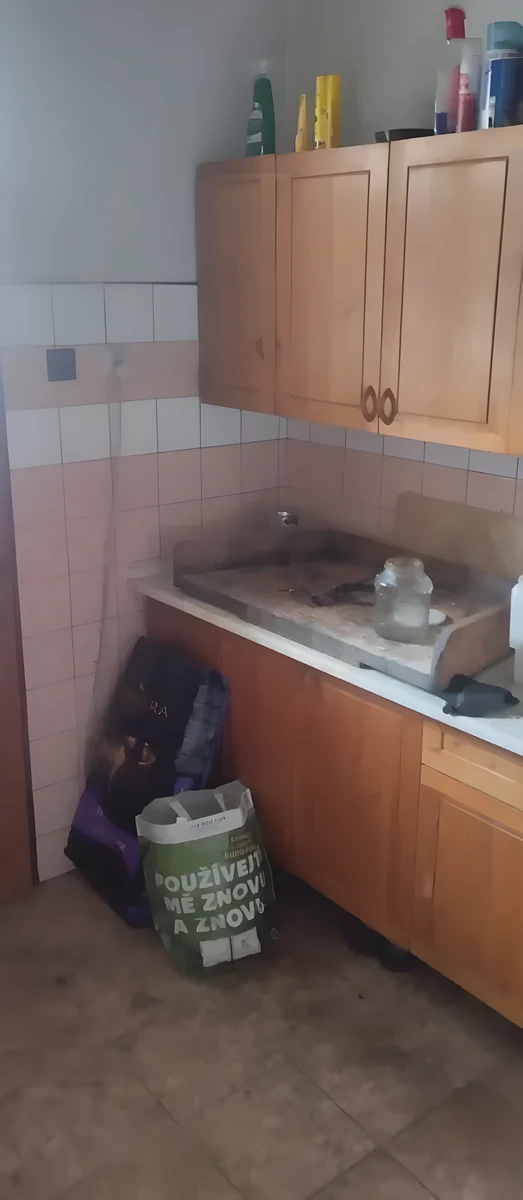 Rodinný dům Myšenec 41 33