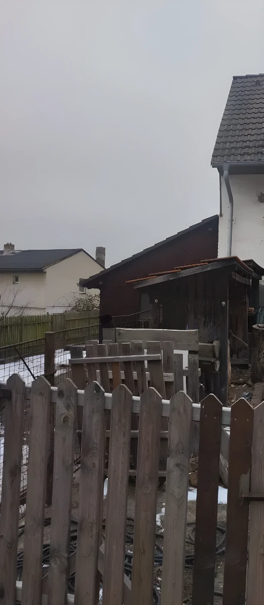 Rodinný dům Myšenec 41 37