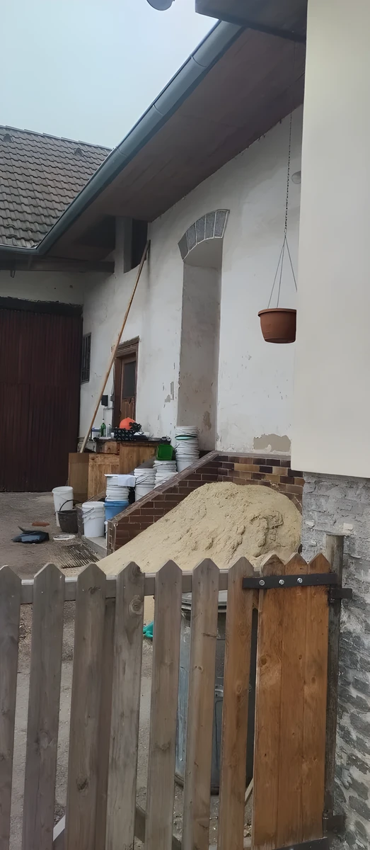 Rodinný dům Myšenec 41 38