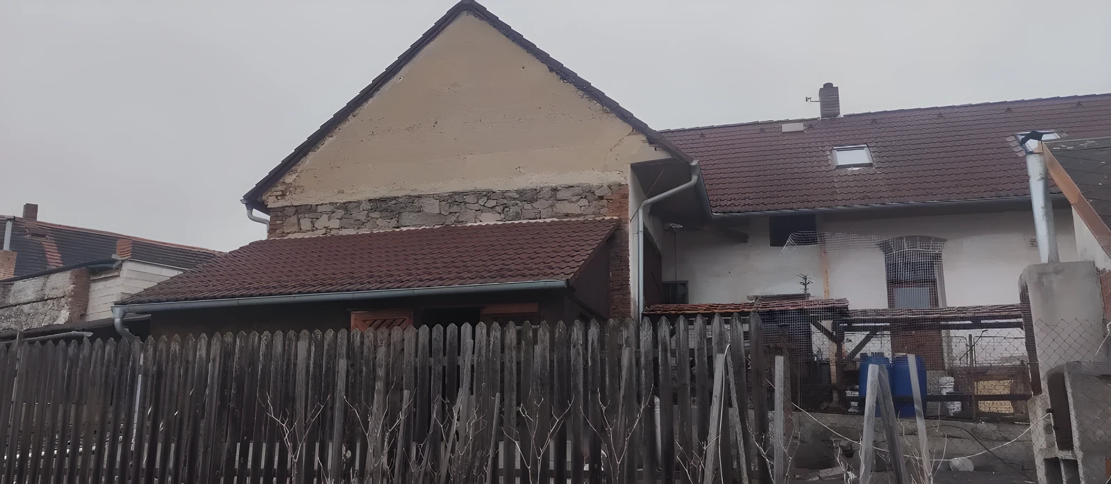 Rodinný dům Myšenec 41 41