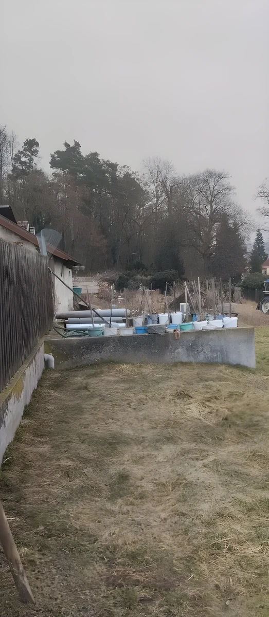 Rodinný dům Myšenec 41 42