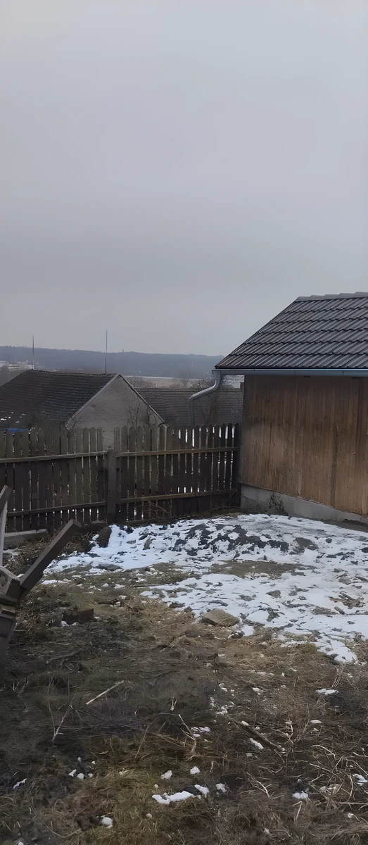 Rodinný dům Myšenec 41 43