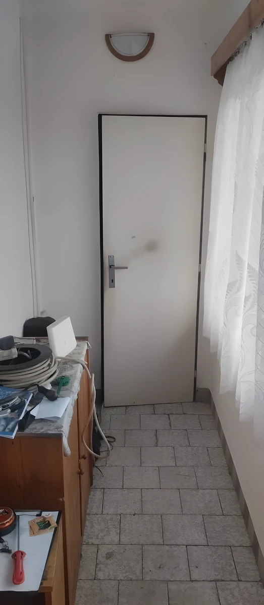 Rodinný dům Myšenec 41 56
