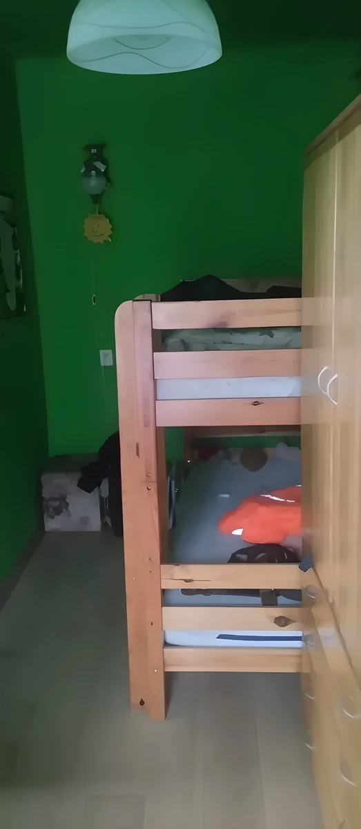 Rodinný dům Myšenec 41 61