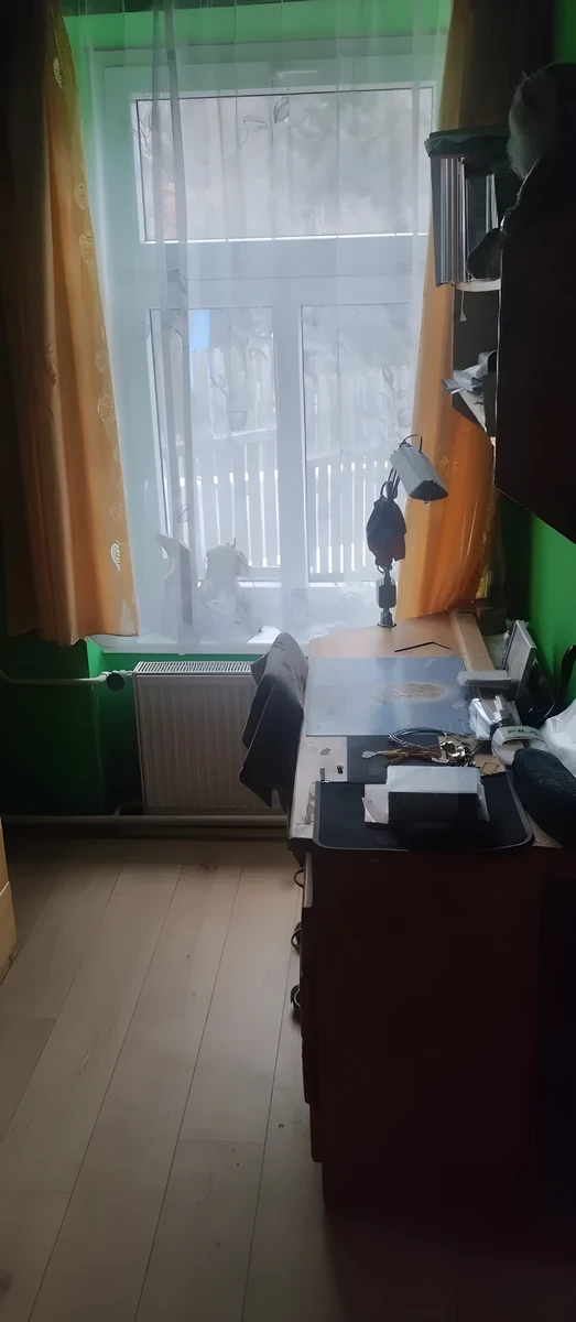 Rodinný dům Myšenec 41 62