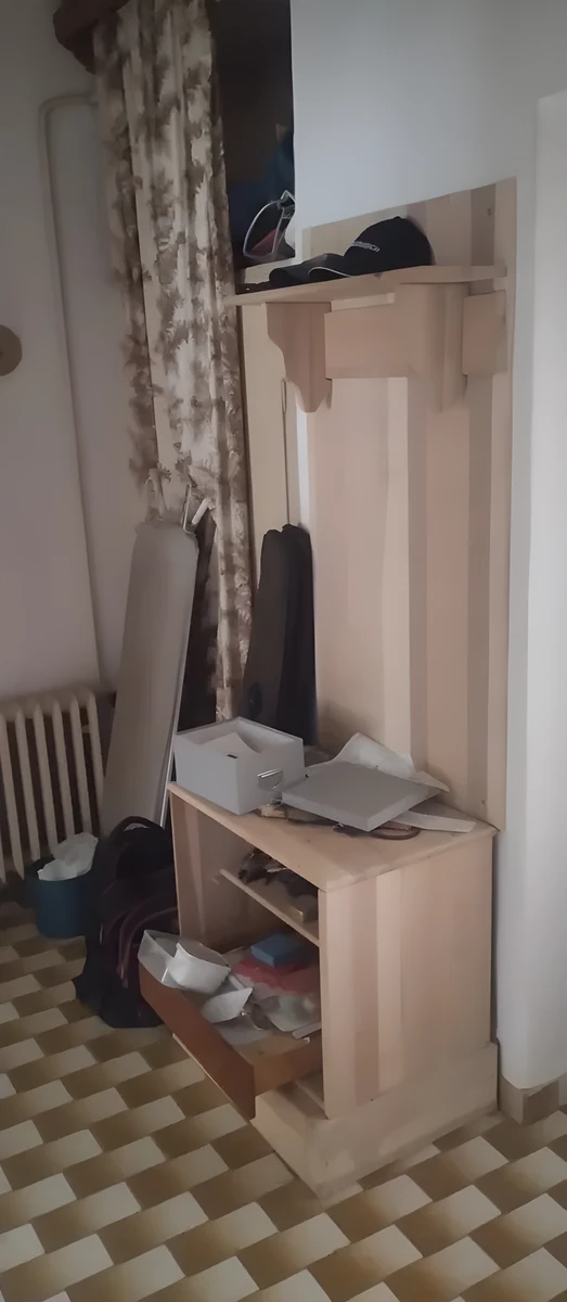 Rodinný dům Myšenec 41 63