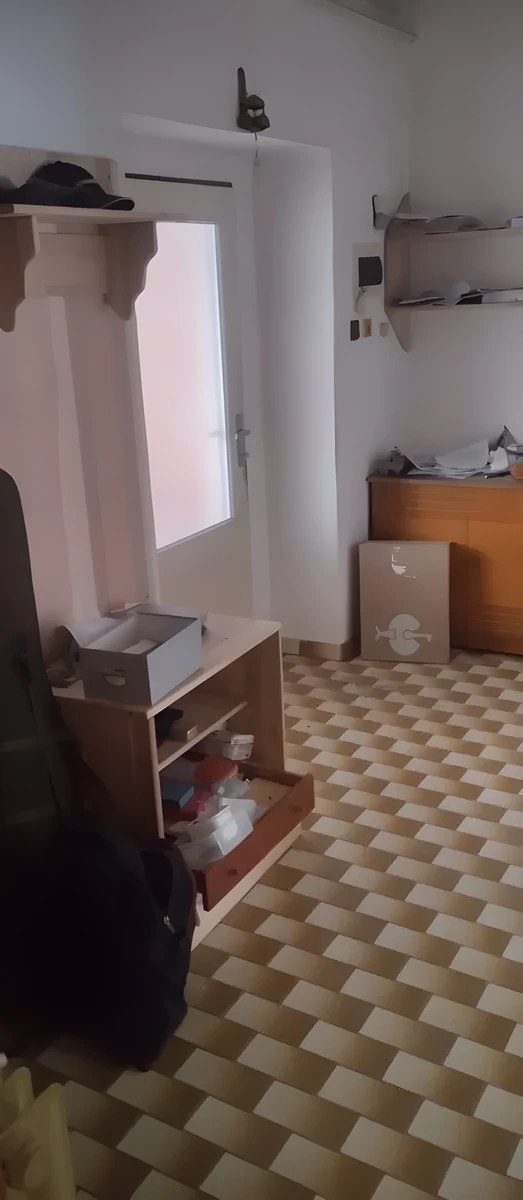 Rodinný dům Myšenec 41 64