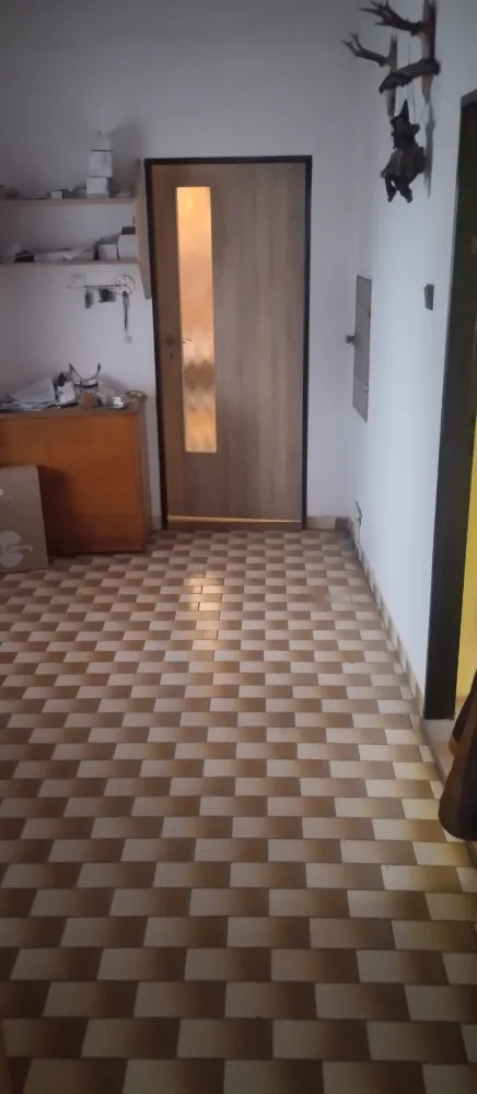 Rodinný dům Myšenec 41 65