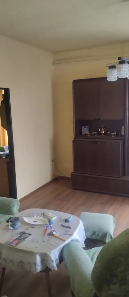Rodinný dům Myšenec 41 67