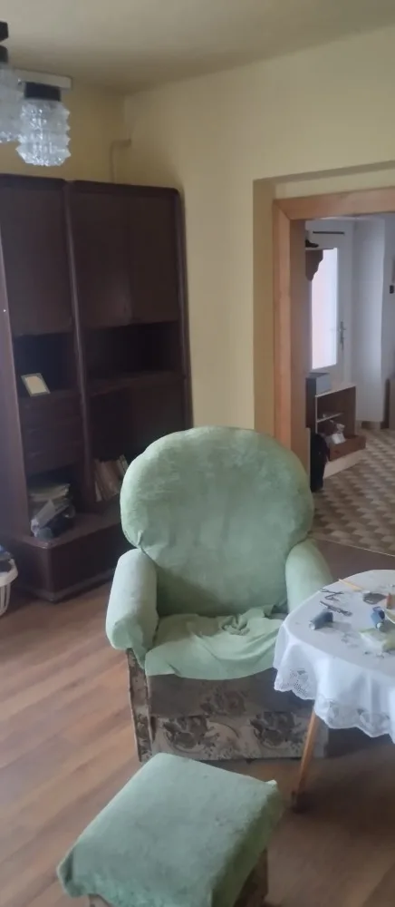 Rodinný dům Myšenec 41 69