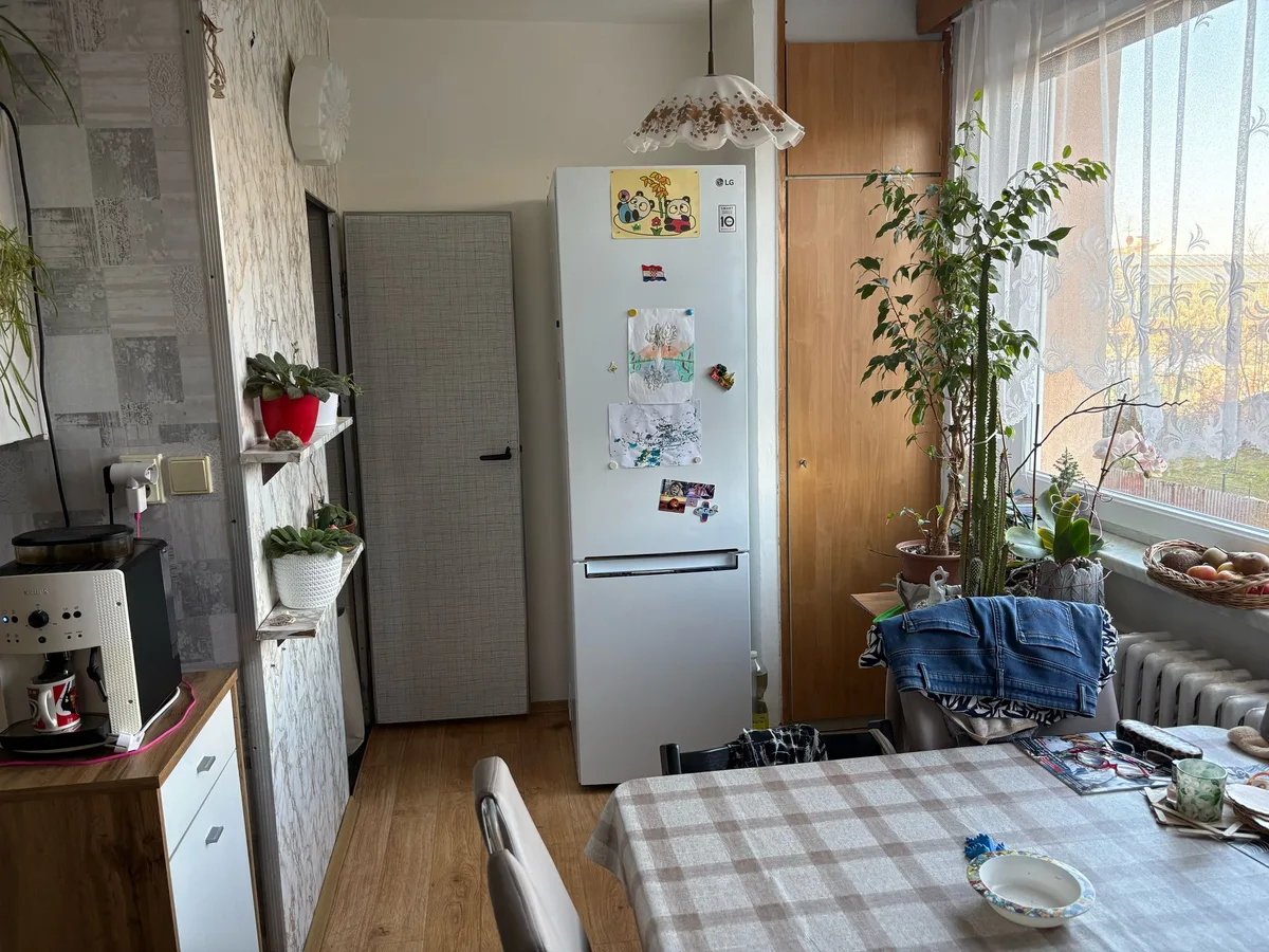 Olomouc - Holice, byt 2+1 3