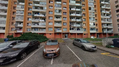 Olomouc - Holice, byt 2+1 6