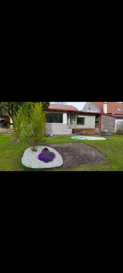 Rodinný dům, Radovesnice I 2