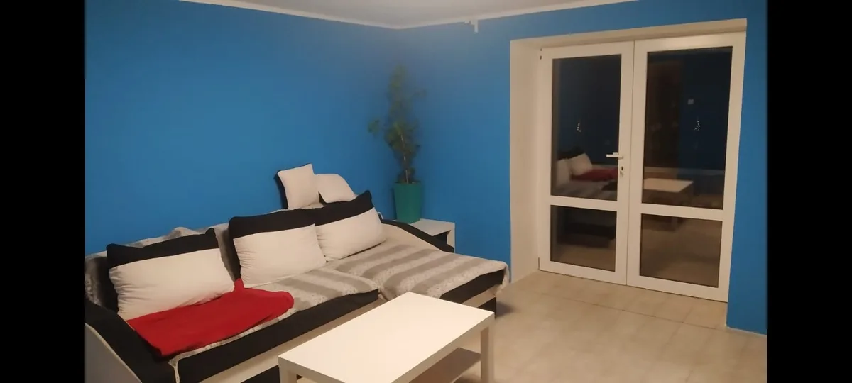 Rodinný dům, Radovesnice I 4