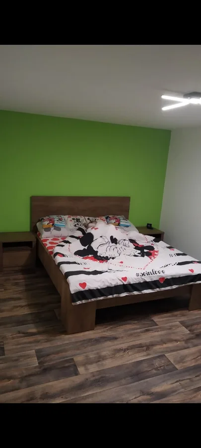 Rodinný dům, Radovesnice I 6