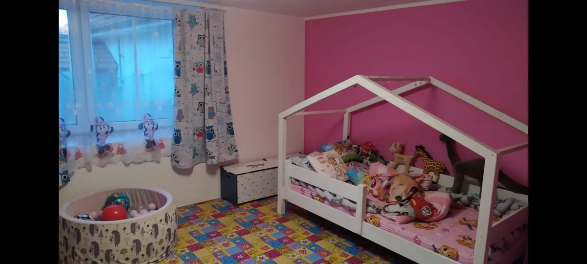 Rodinný dům, Radovesnice I 8